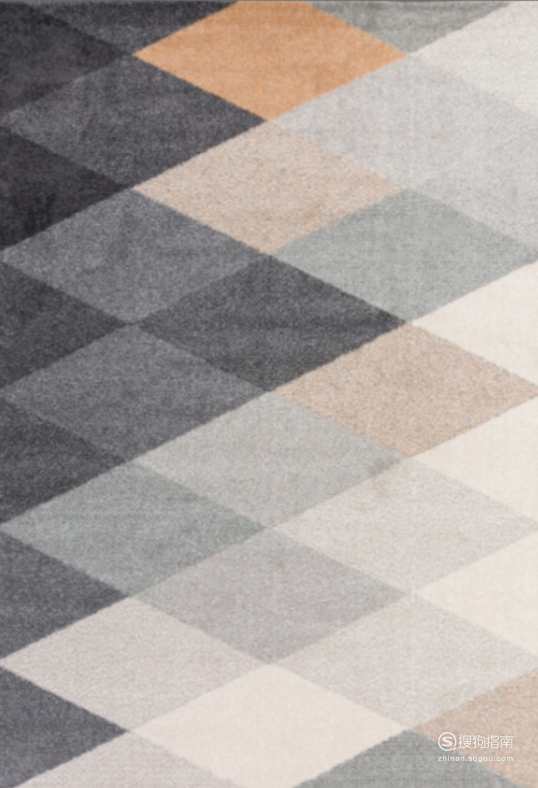 怎样设计客厅地毯的效果呢？