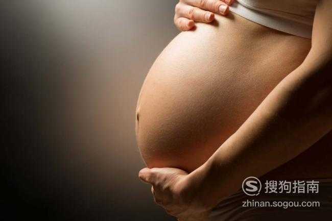 怀孕期间怎么知道生的是男孩还是女孩